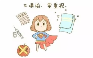 疫情防護(hù)小常識(shí)，一起來健康防疫